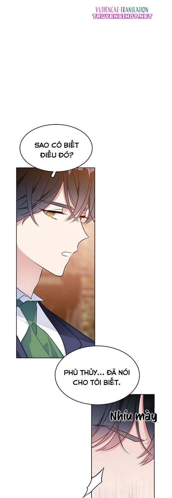 Thám Tử Của Muiella Chapter 110 - 60