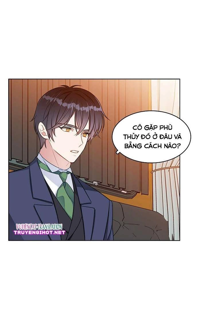 Thám Tử Của Muiella Chapter 111 - 5