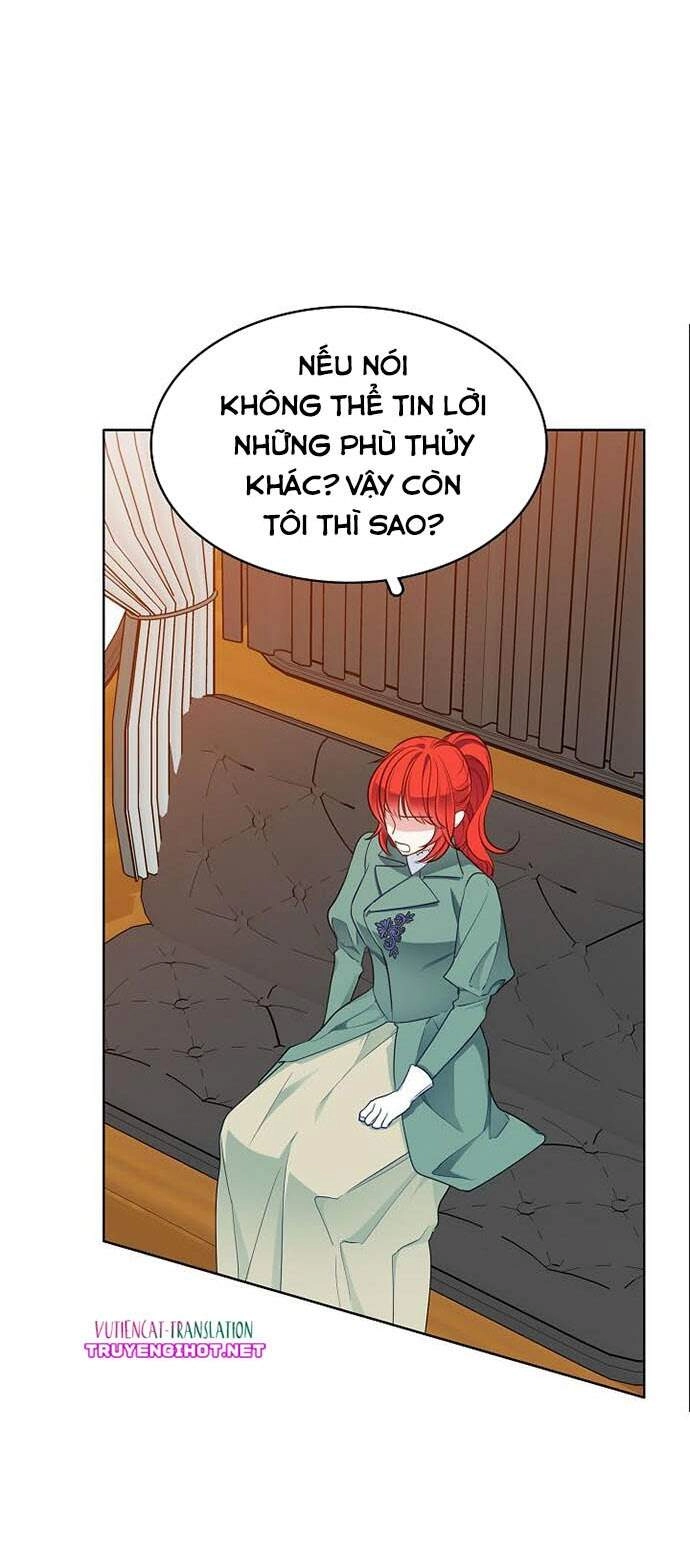 Thám Tử Của Muiella Chapter 111 - 11