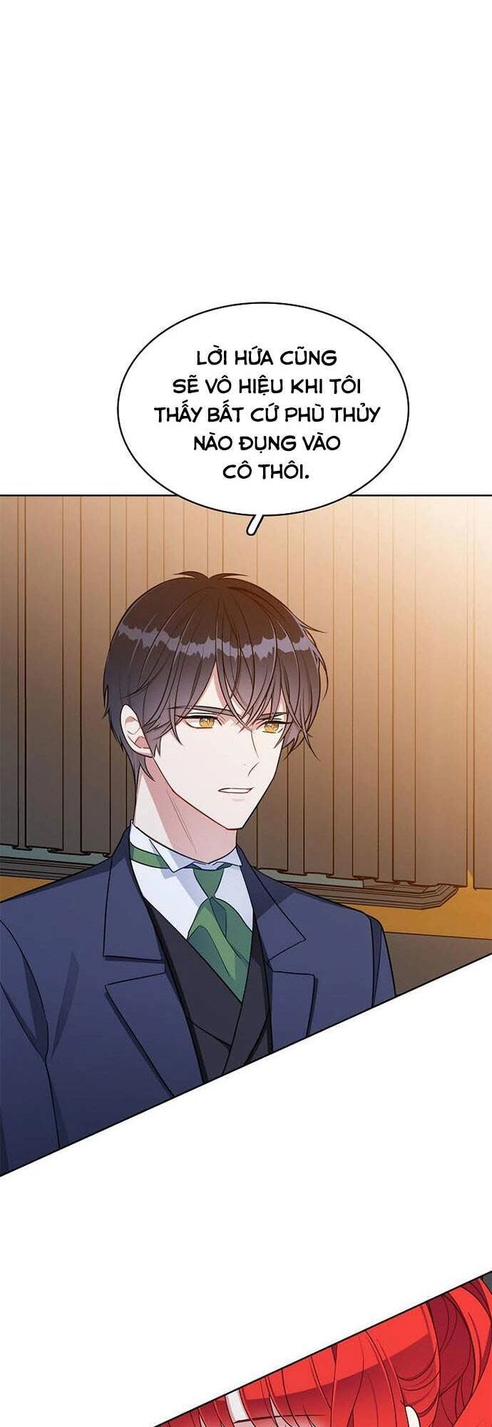 Thám Tử Của Muiella Chapter 111 - 21