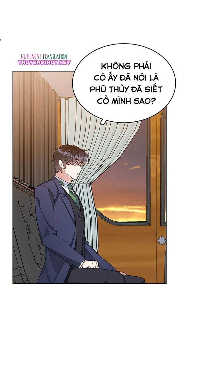 Thám Tử Của Muiella Chapter 111 - 24