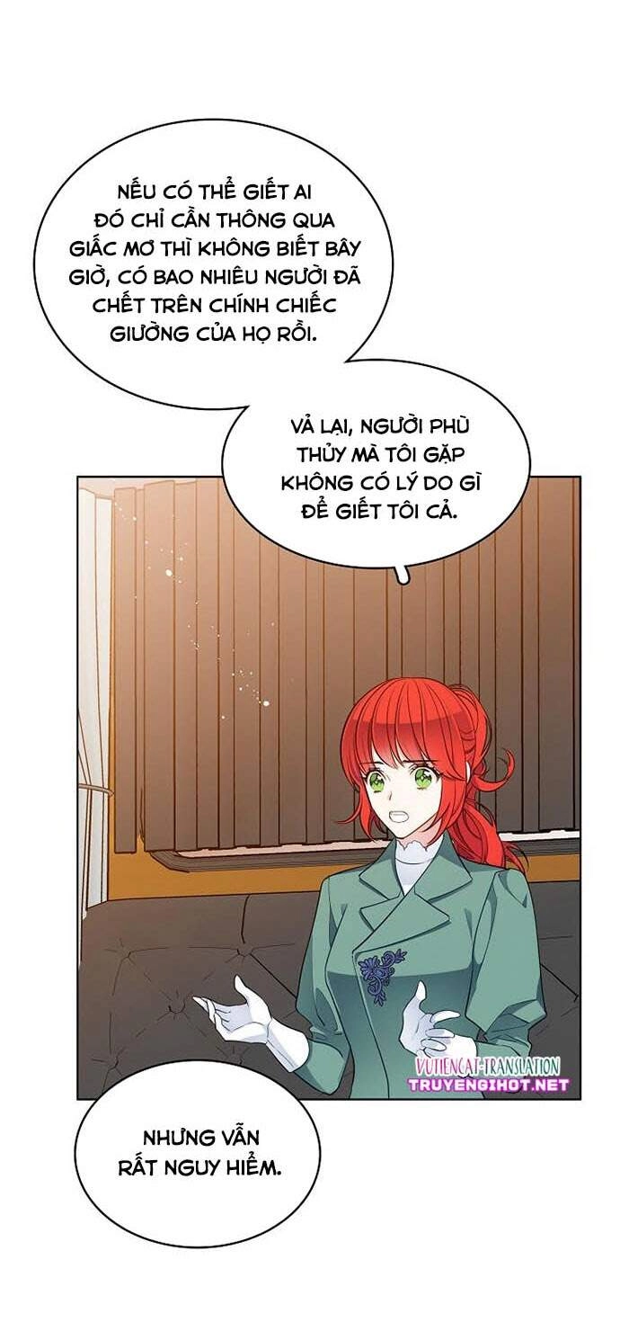 Thám Tử Của Muiella Chapter 111 - 25