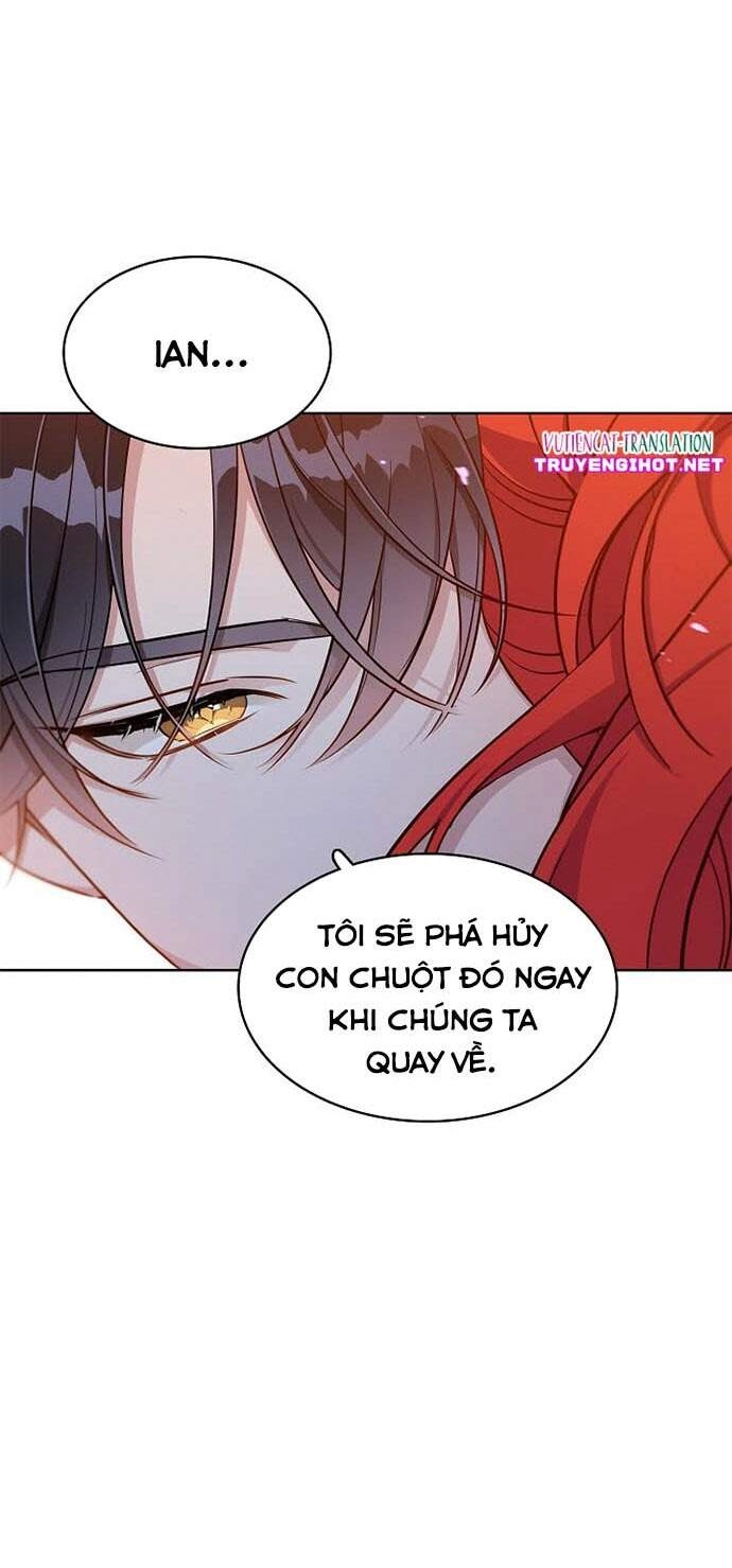 Thám Tử Của Muiella Chapter 111 - 29