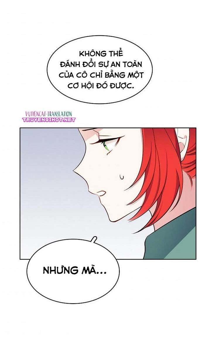 Thám Tử Của Muiella Chapter 111 - 31