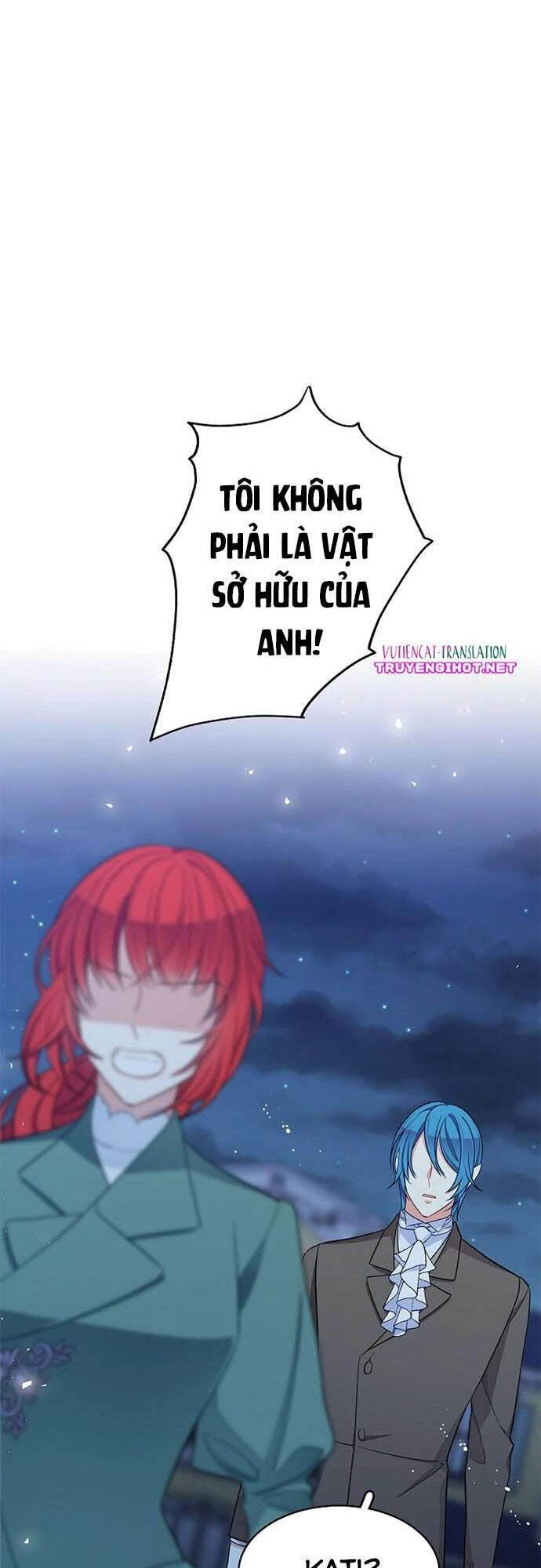 Thám Tử Của Muiella Chapter 111 - 41