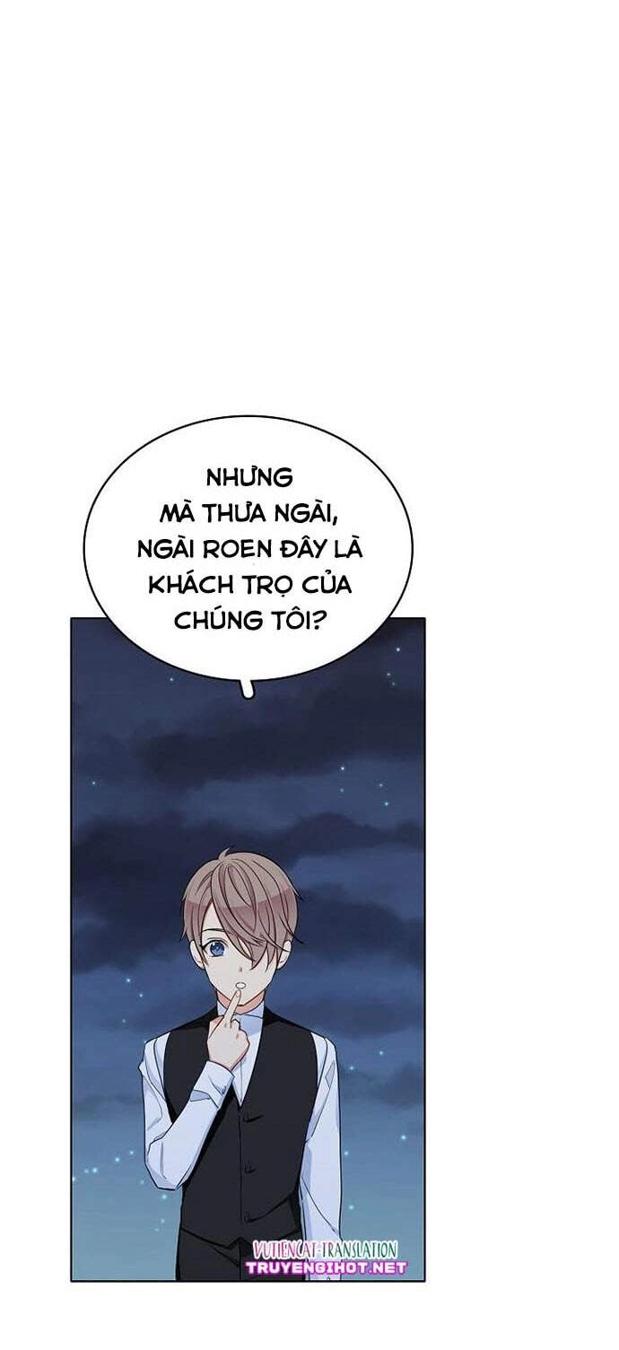 Thám Tử Của Muiella Chapter 111 - 51