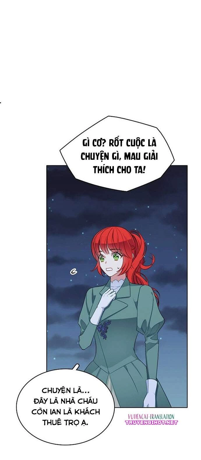 Thám Tử Của Muiella Chapter 111 - 52