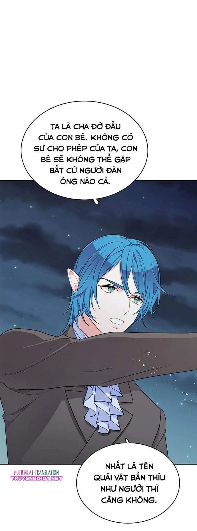 Thám Tử Của Muiella Chapter 111 - 57