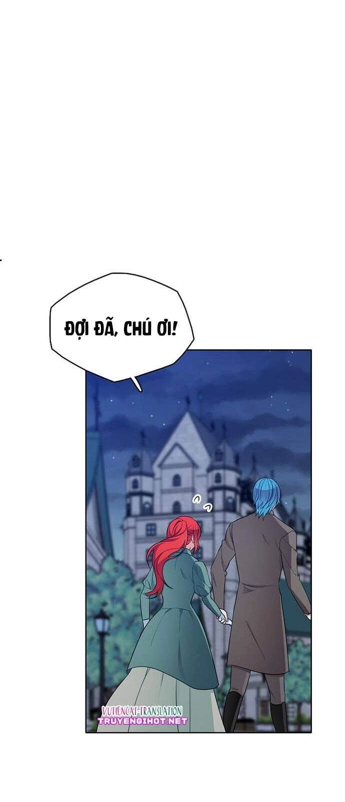 Thám Tử Của Muiella Chapter 111 - 58