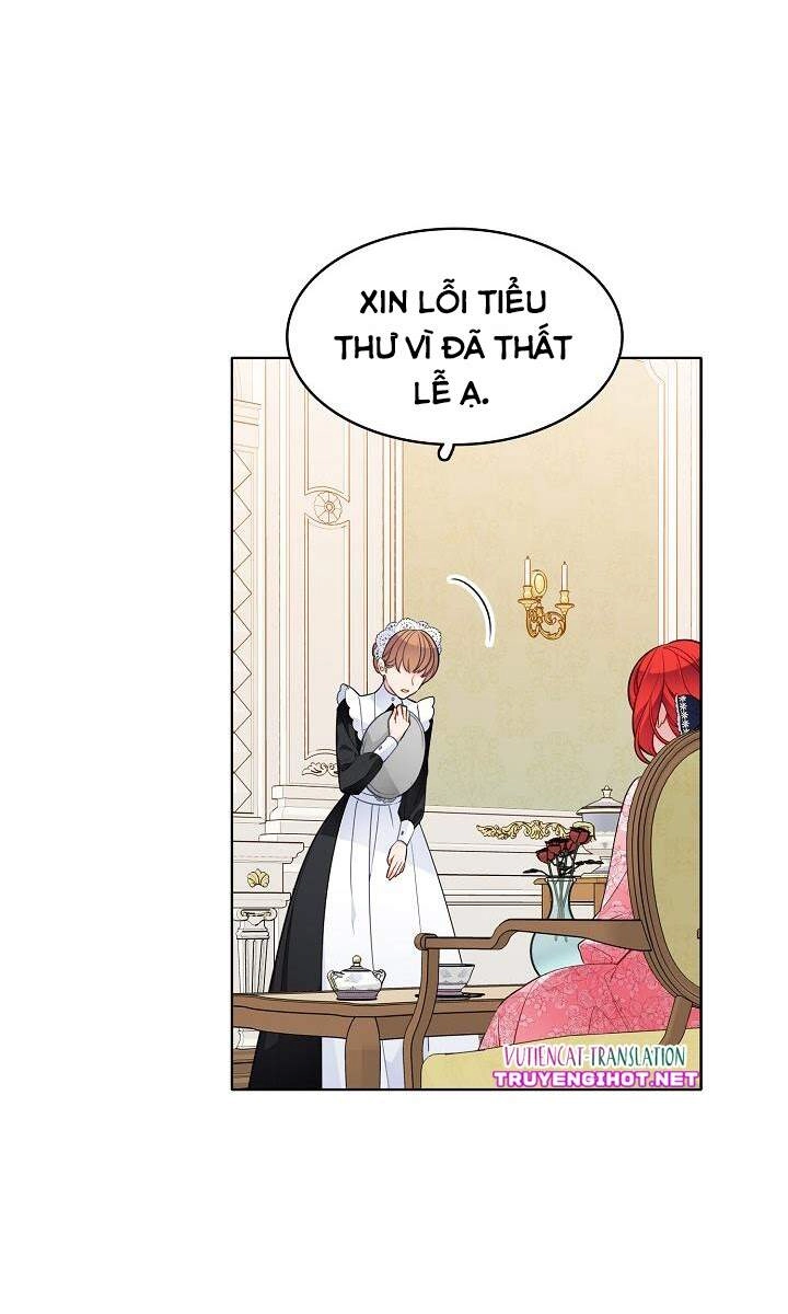Thám Tử Của Muiella Chapter 112 - 5