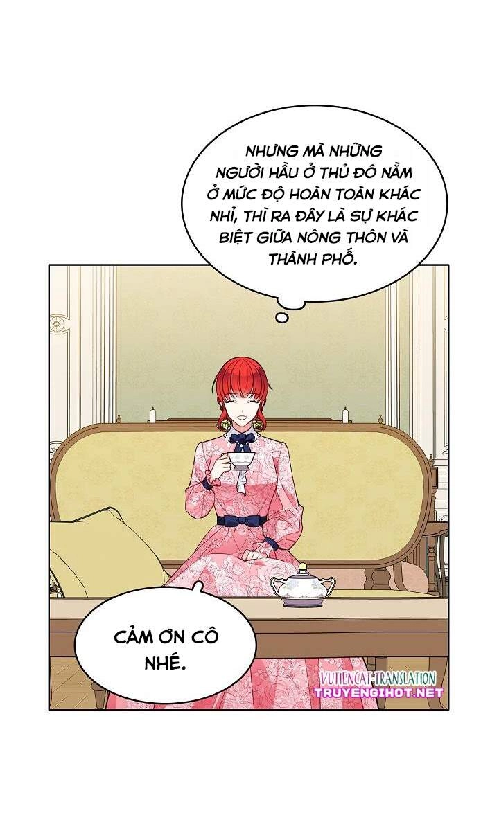 Thám Tử Của Muiella Chapter 112 - 7