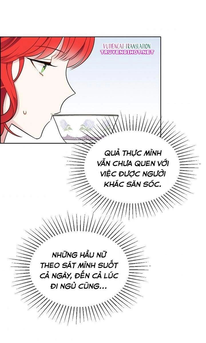 Thám Tử Của Muiella Chapter 112 - 8