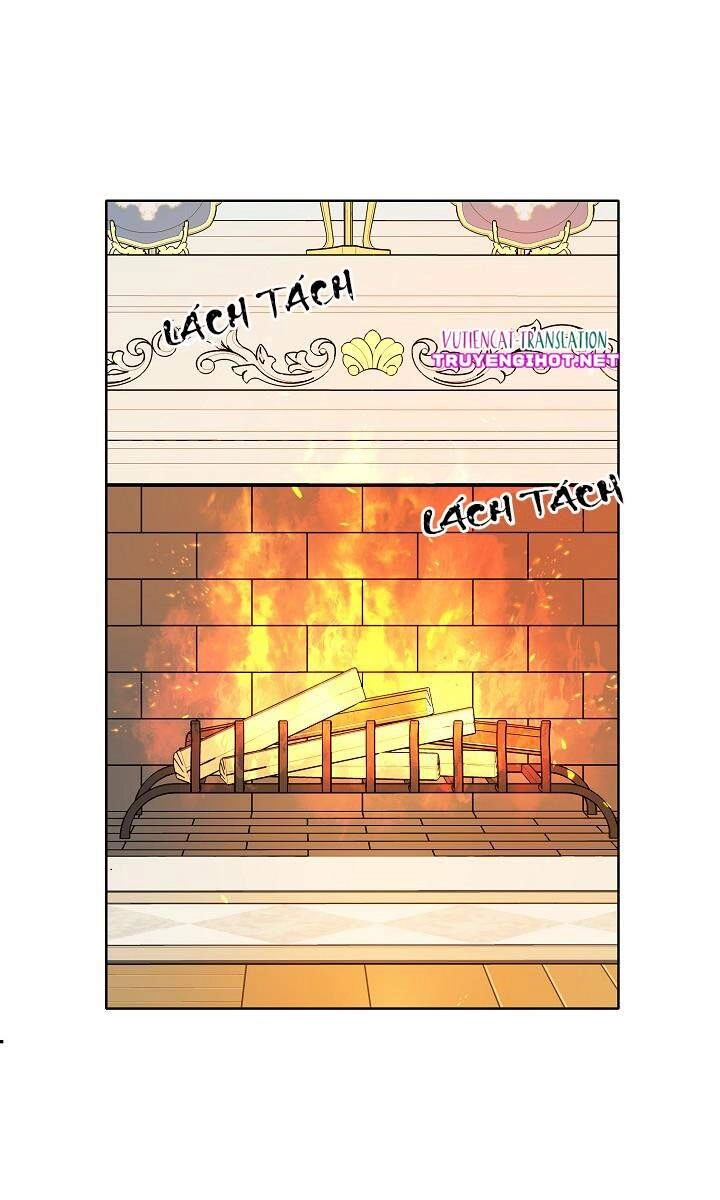 Thám Tử Của Muiella Chapter 112 - 13