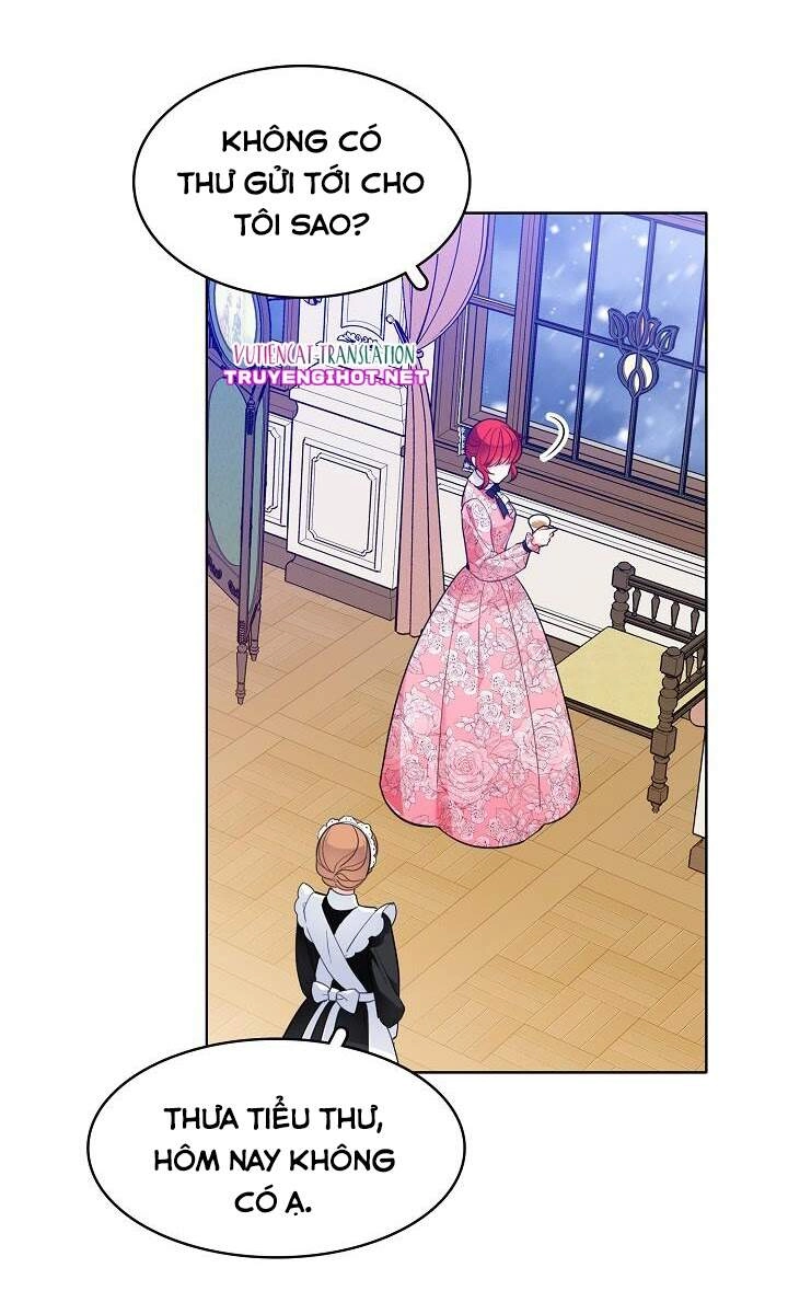 Thám Tử Của Muiella Chapter 112 - 21