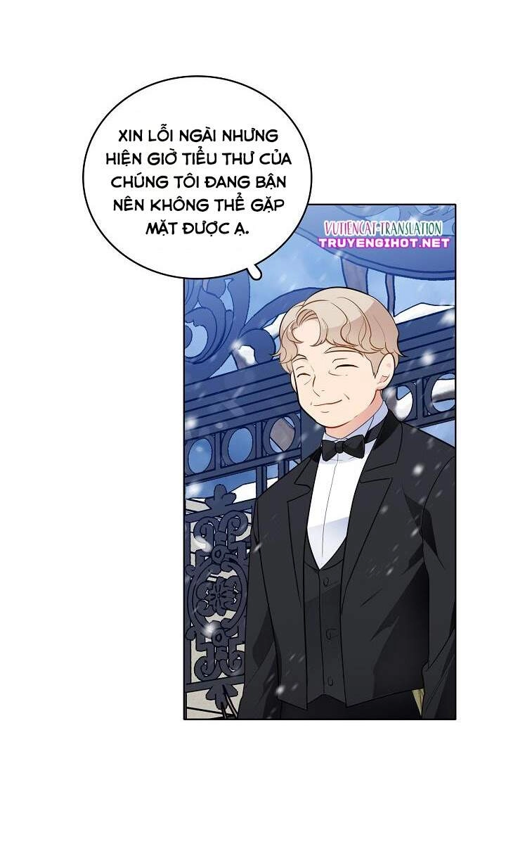 Thám Tử Của Muiella Chapter 112 - 26