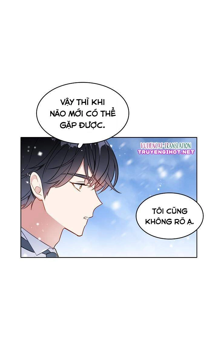 Thám Tử Của Muiella Chapter 112 - 27