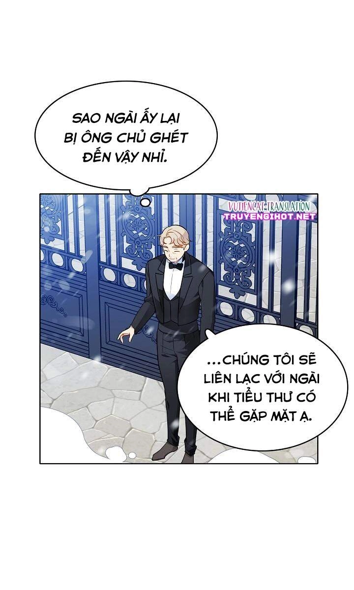 Thám Tử Của Muiella Chapter 112 - 33