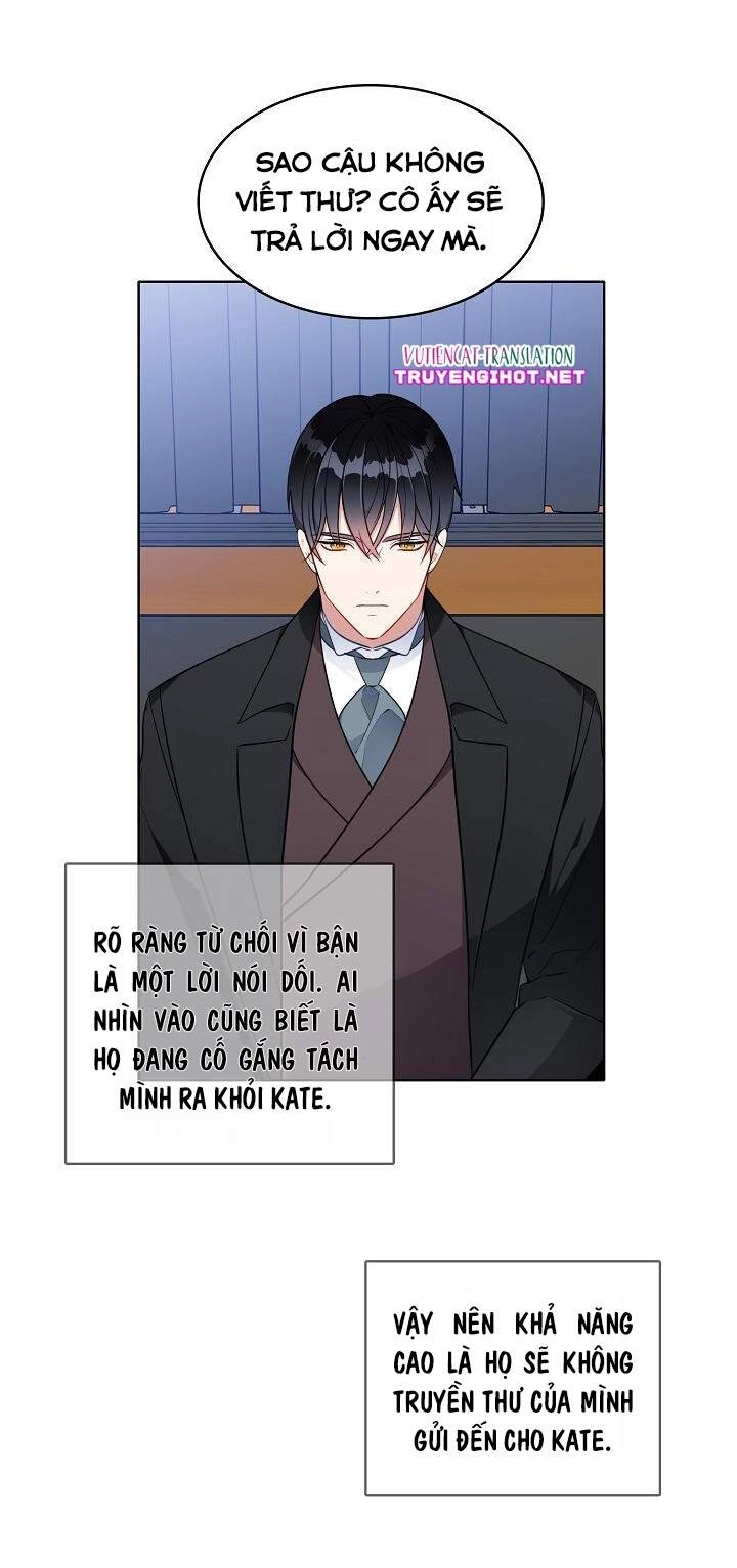 Thám Tử Của Muiella Chapter 112 - 36