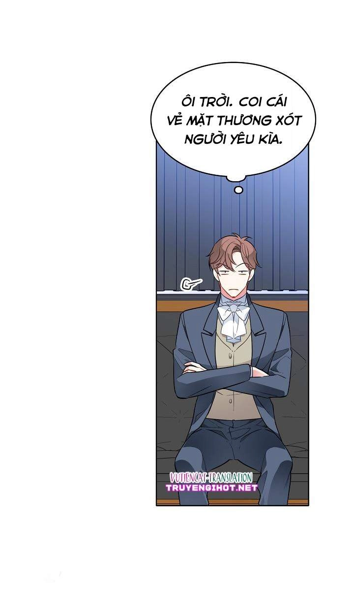 Thám Tử Của Muiella Chapter 112 - 42