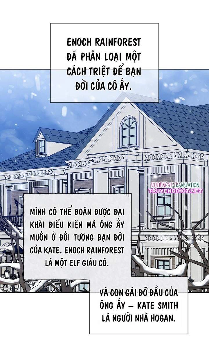 Thám Tử Của Muiella Chapter 112 - 44