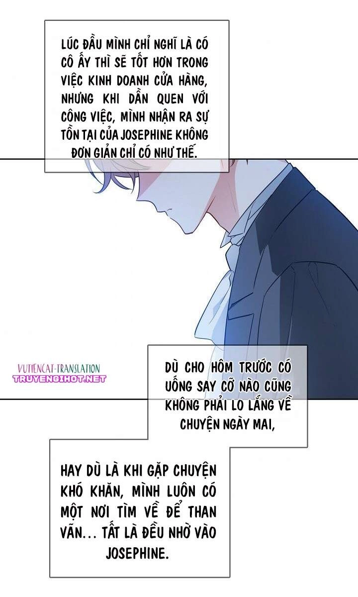 Thám Tử Của Muiella Chapter 112 - 48