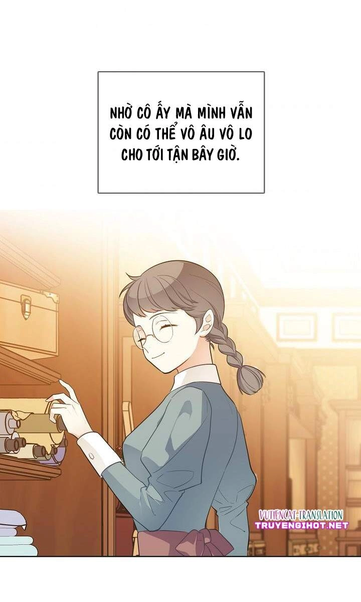 Thám Tử Của Muiella Chapter 112 - 49