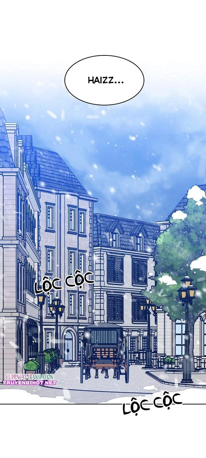 Thám Tử Của Muiella Chapter 112 - 51