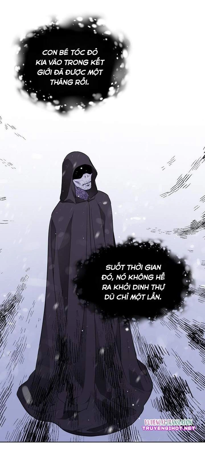 Thám Tử Của Muiella Chapter 112 - 54
