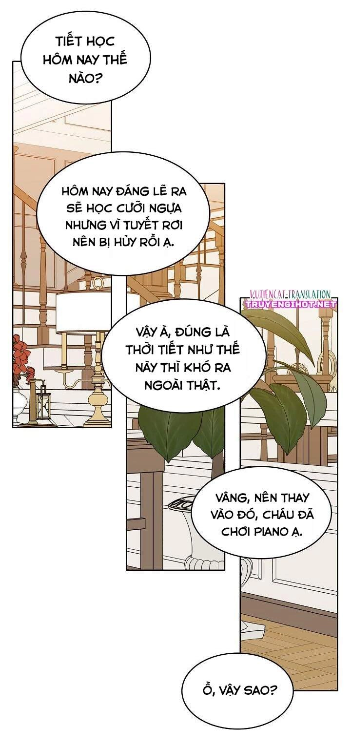 Thám Tử Của Muiella Chapter 112 - 67