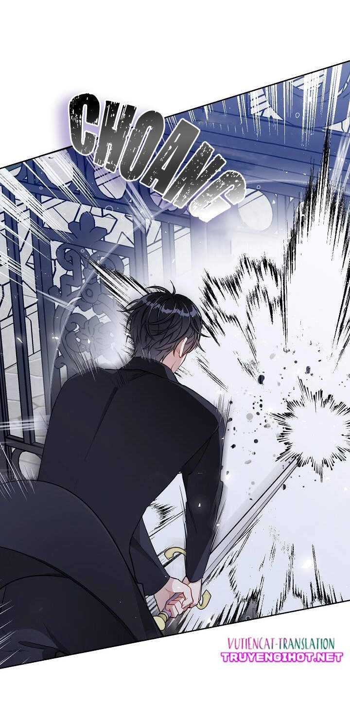 Thám Tử Của Muiella Chapter 117 - 7