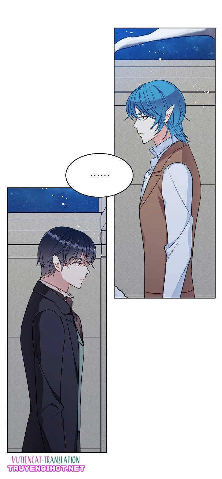 Thám Tử Của Muiella Chapter 117 - 13