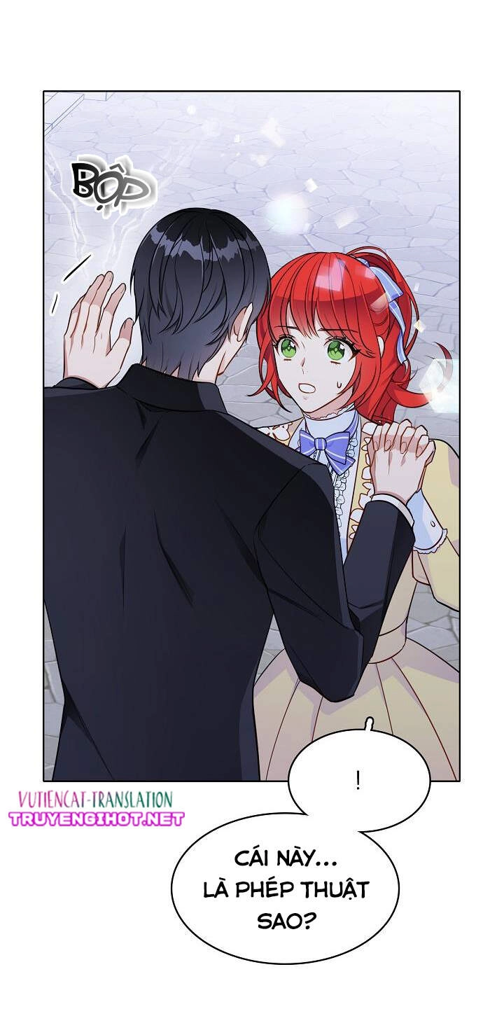 Thám Tử Của Muiella Chapter 117 - 25