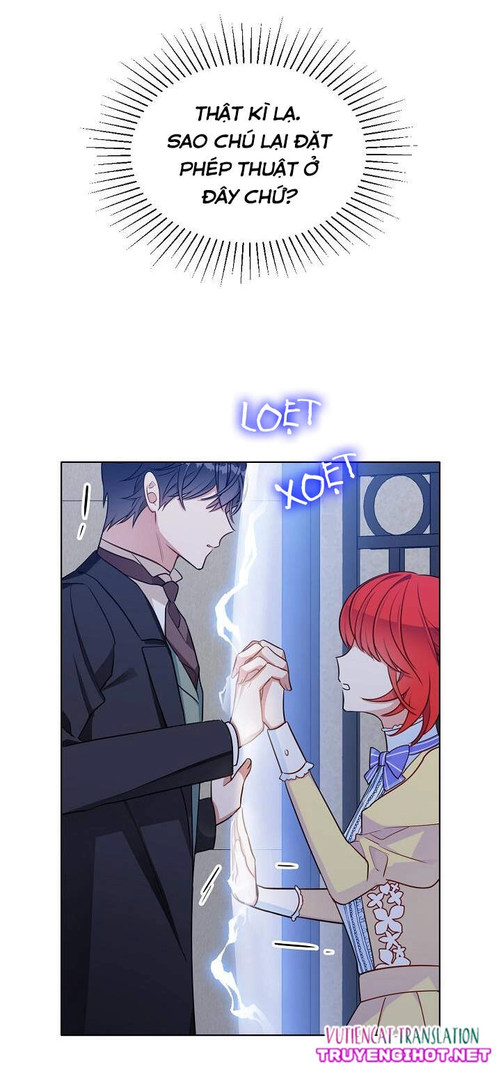 Thám Tử Của Muiella Chapter 117 - 26