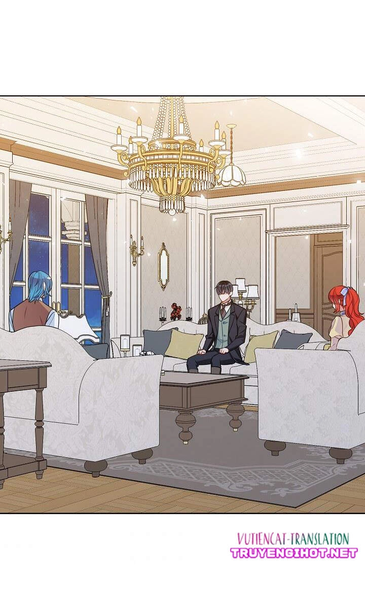 Thám Tử Của Muiella Chapter 117 - 39