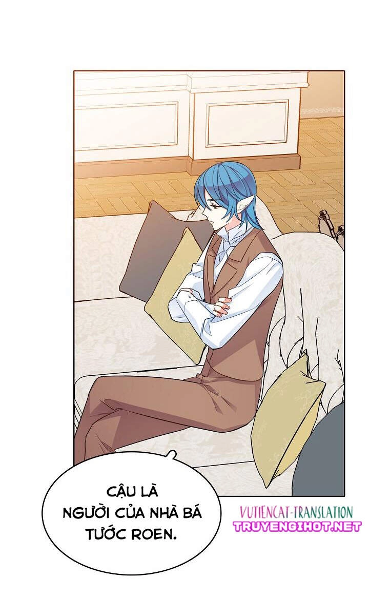 Thám Tử Của Muiella Chapter 117 - 43