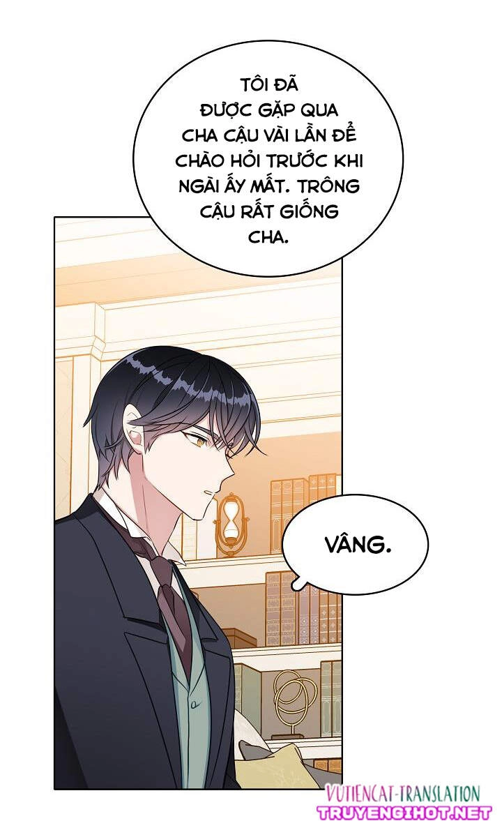 Thám Tử Của Muiella Chapter 117 - 44