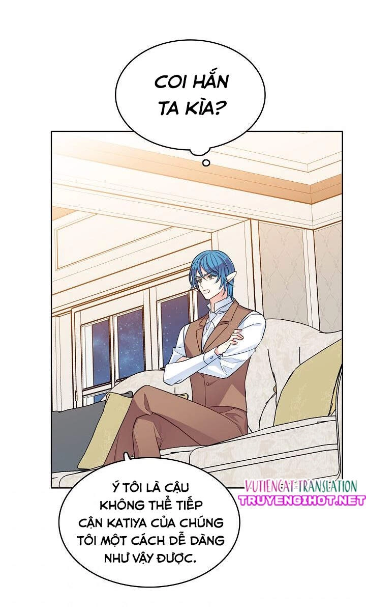 Thám Tử Của Muiella Chapter 117 - 52