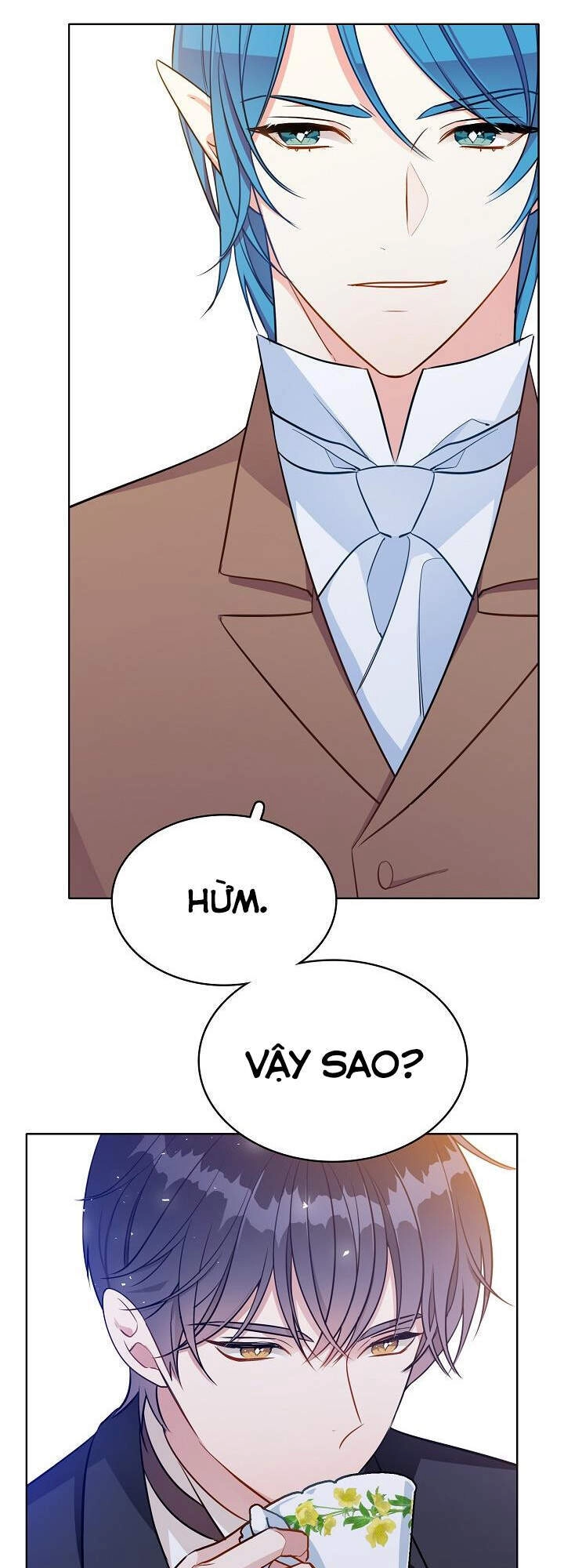 Thám Tử Của Muiella Chapter 117 - 65