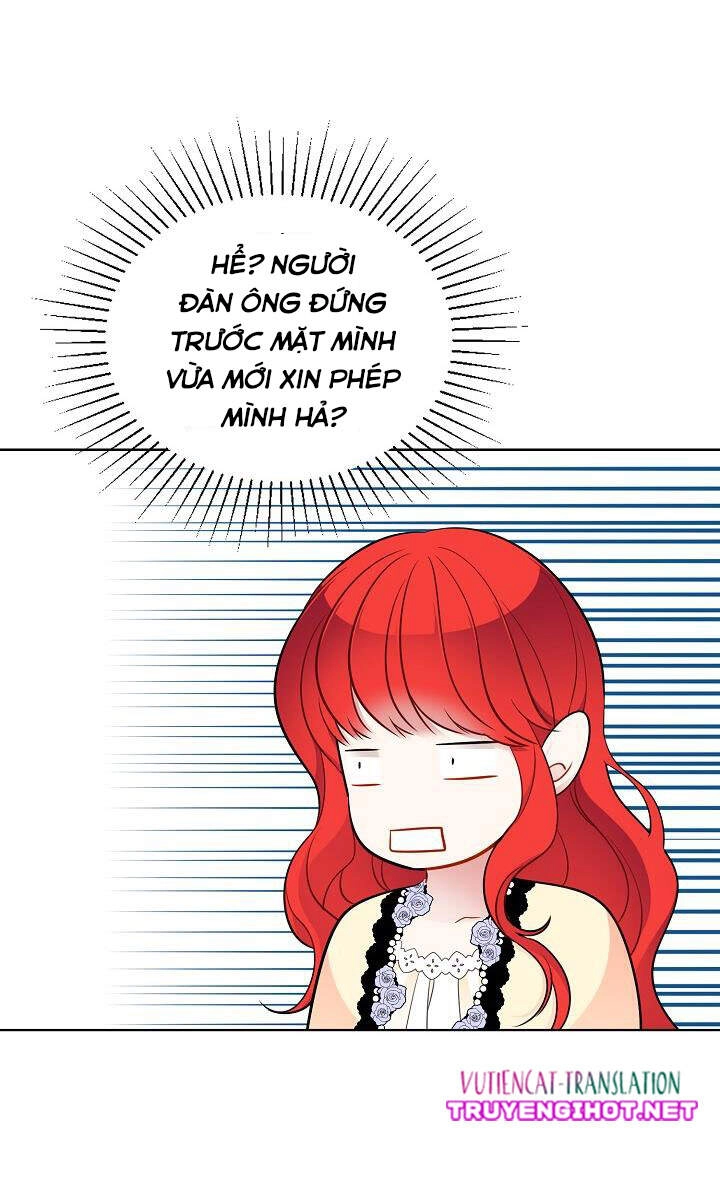 Thám Tử Của Muiella Chapter 118 - 12