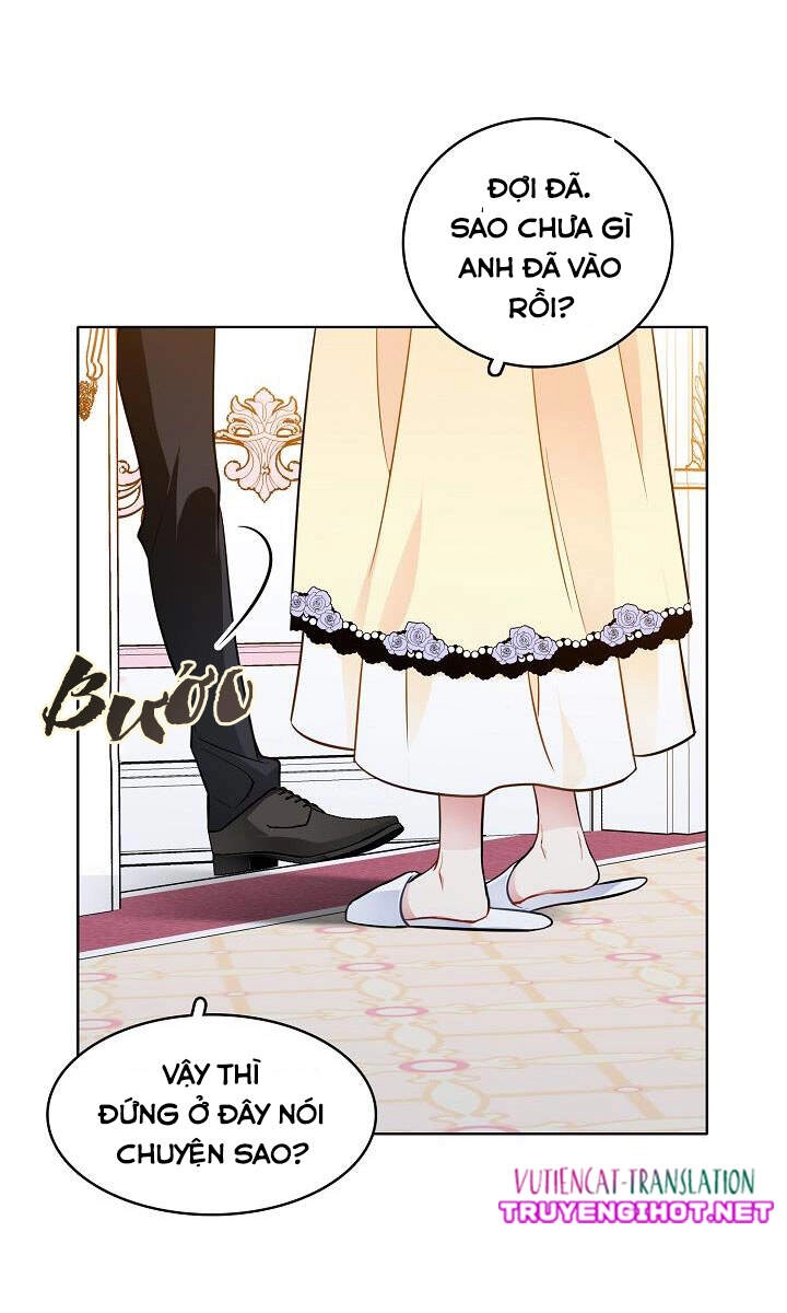 Thám Tử Của Muiella Chapter 118 - 13