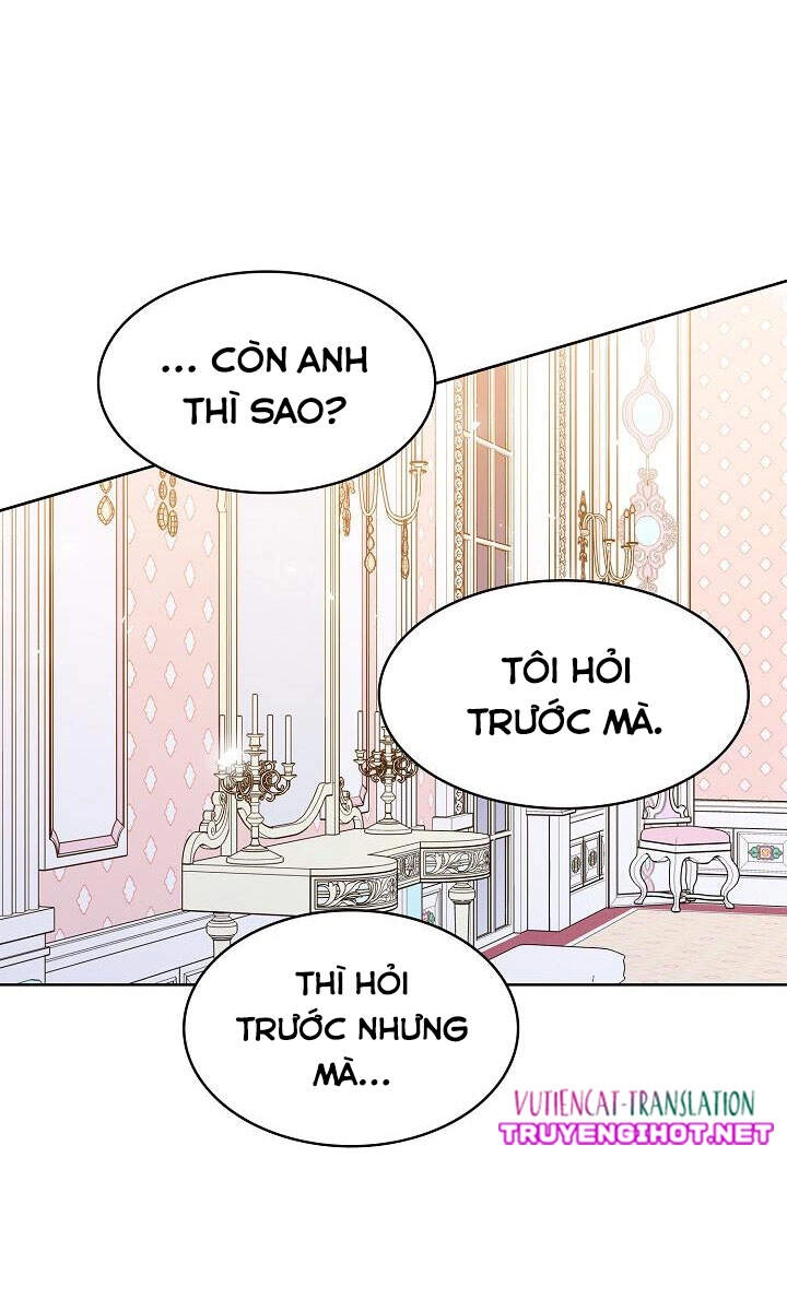 Thám Tử Của Muiella Chapter 118 - 23