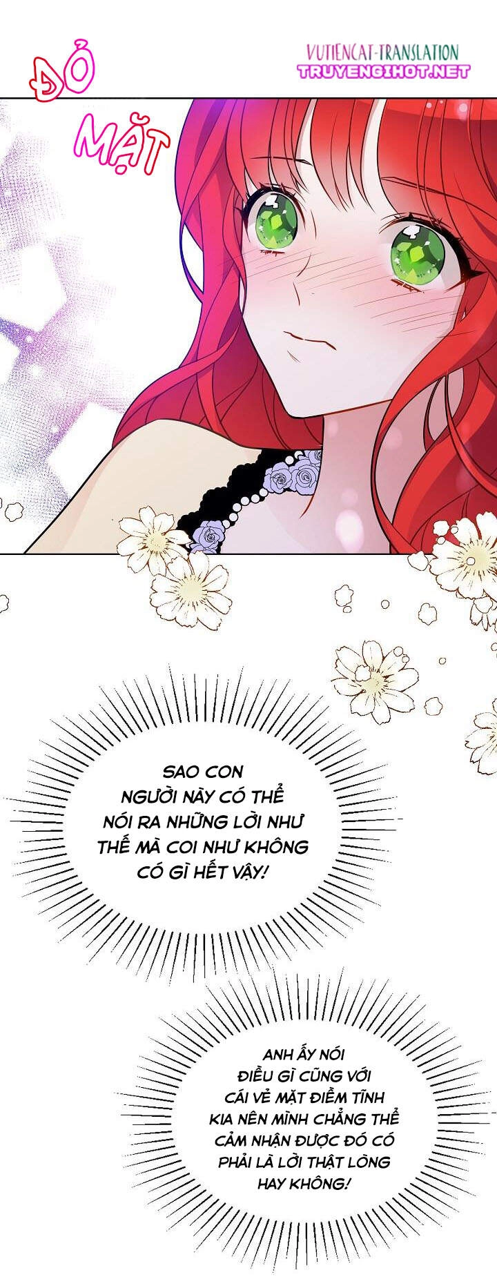 Thám Tử Của Muiella Chapter 118 - 25