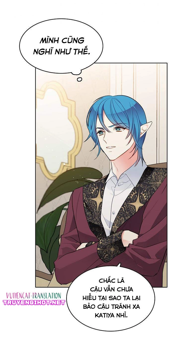 Thám Tử Của Muiella Chapter 118 - 49