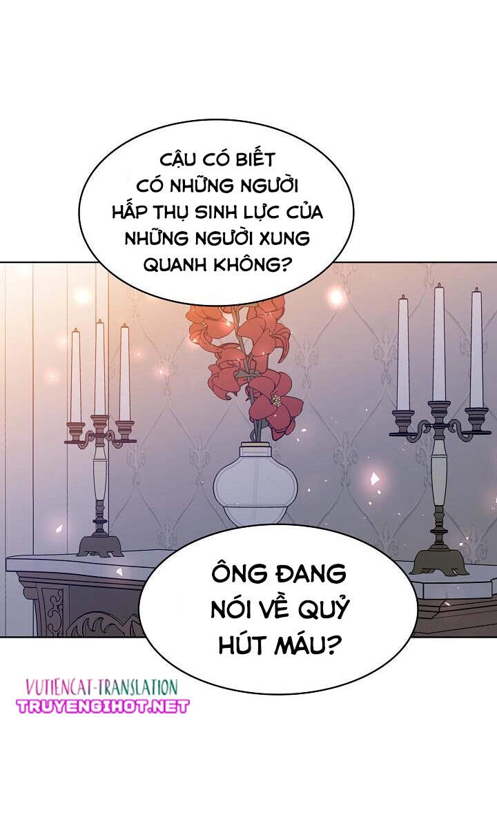 Thám Tử Của Muiella Chapter 118 - 55
