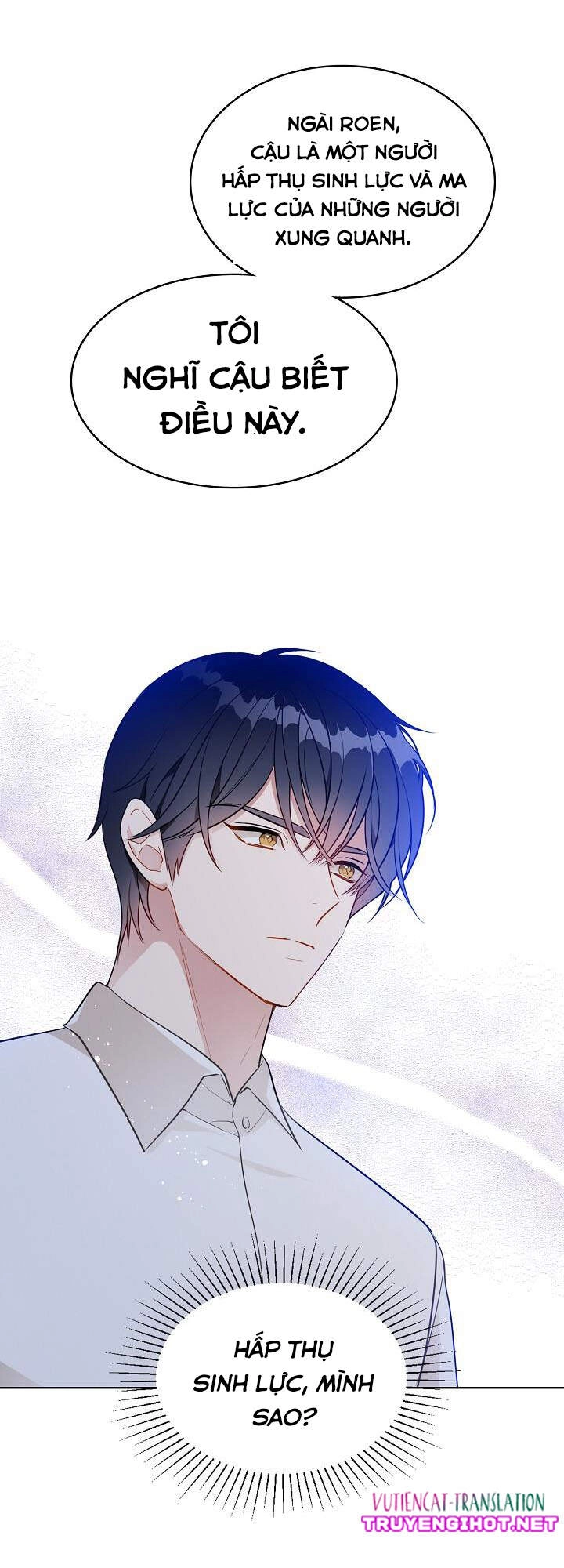 Thám Tử Của Muiella Chapter 118 - 59