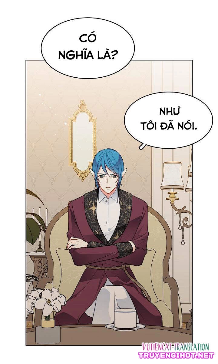 Thám Tử Của Muiella Chapter 118 - 61