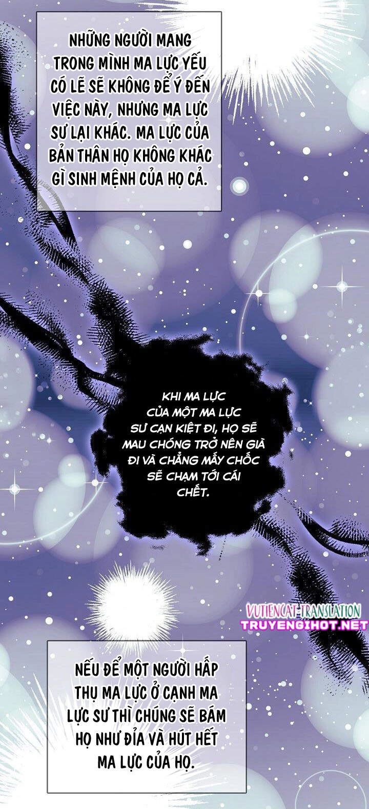 Thám Tử Của Muiella Chapter 118 - 63