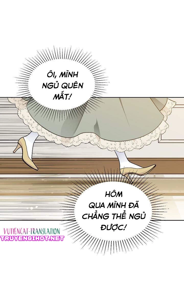 Thám Tử Của Muiella Chapter 118 - 70