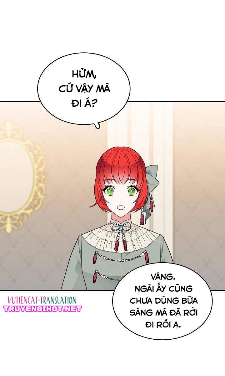 Thám Tử Của Muiella Chapter 118 - 72