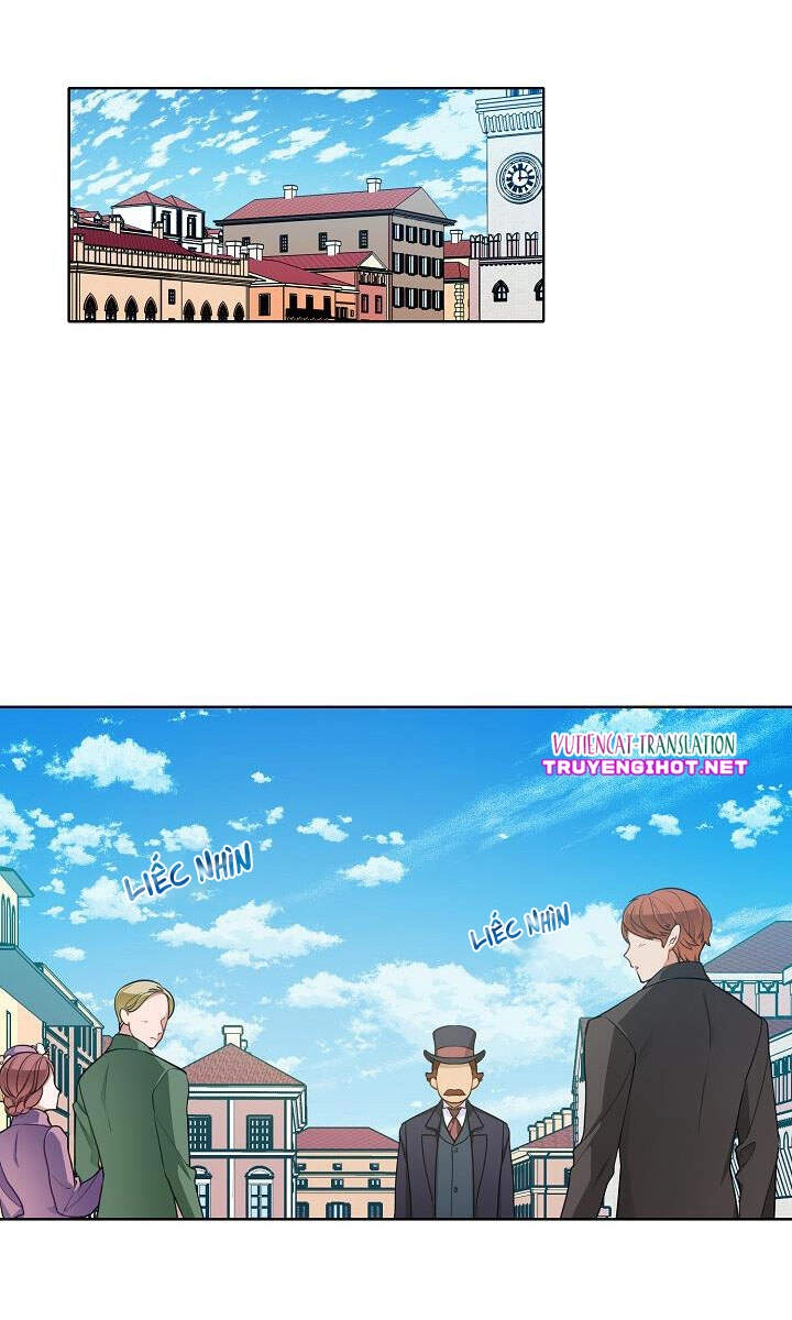 Thám Tử Của Muiella Chapter 119 - 6